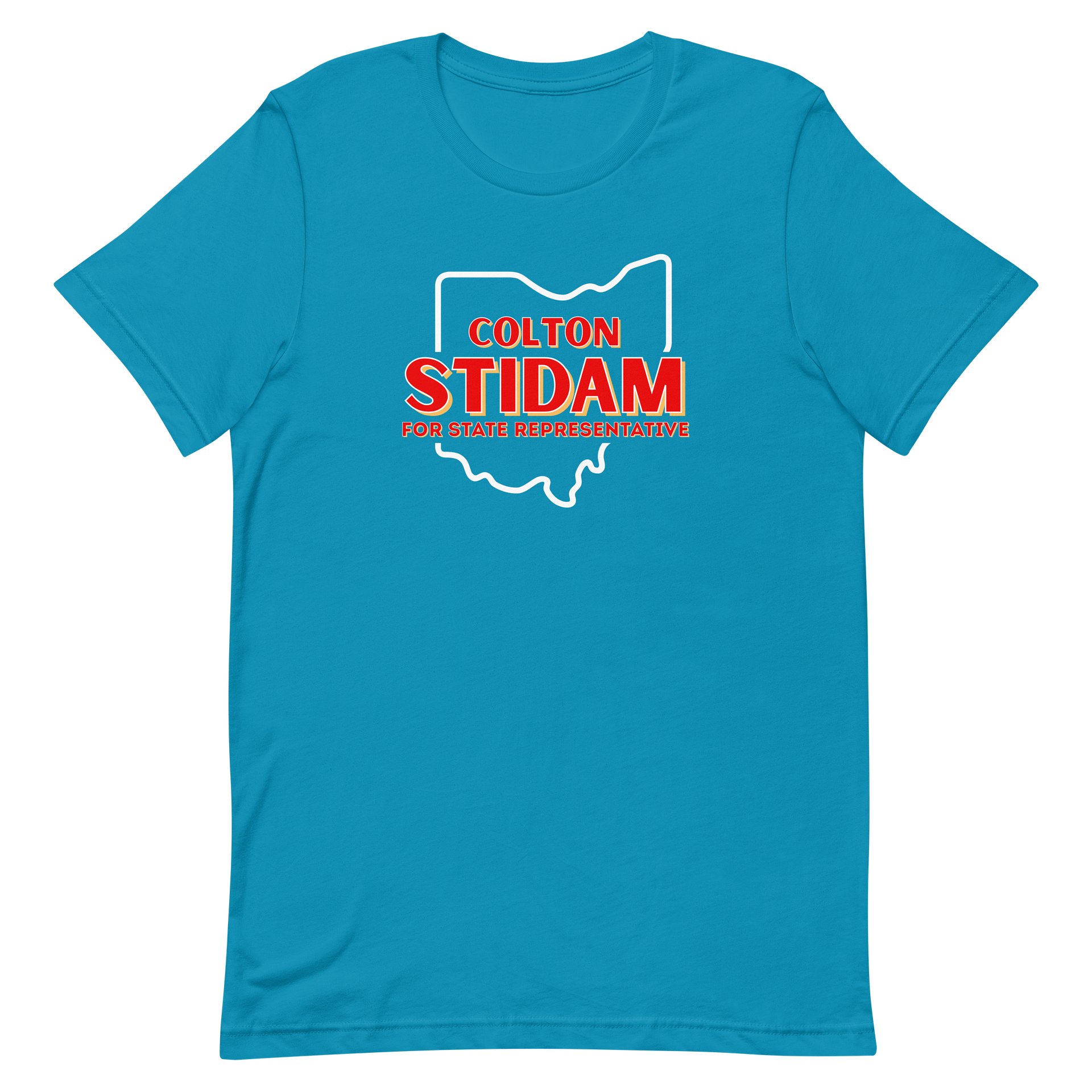 Colton Stidam for State Representative Premium Tee product image (32)