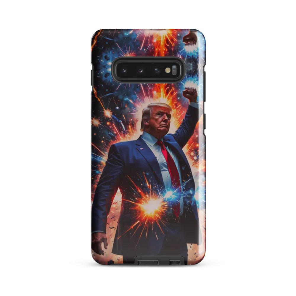 Trump Triumph! ~Samsung Case~ product image (5)