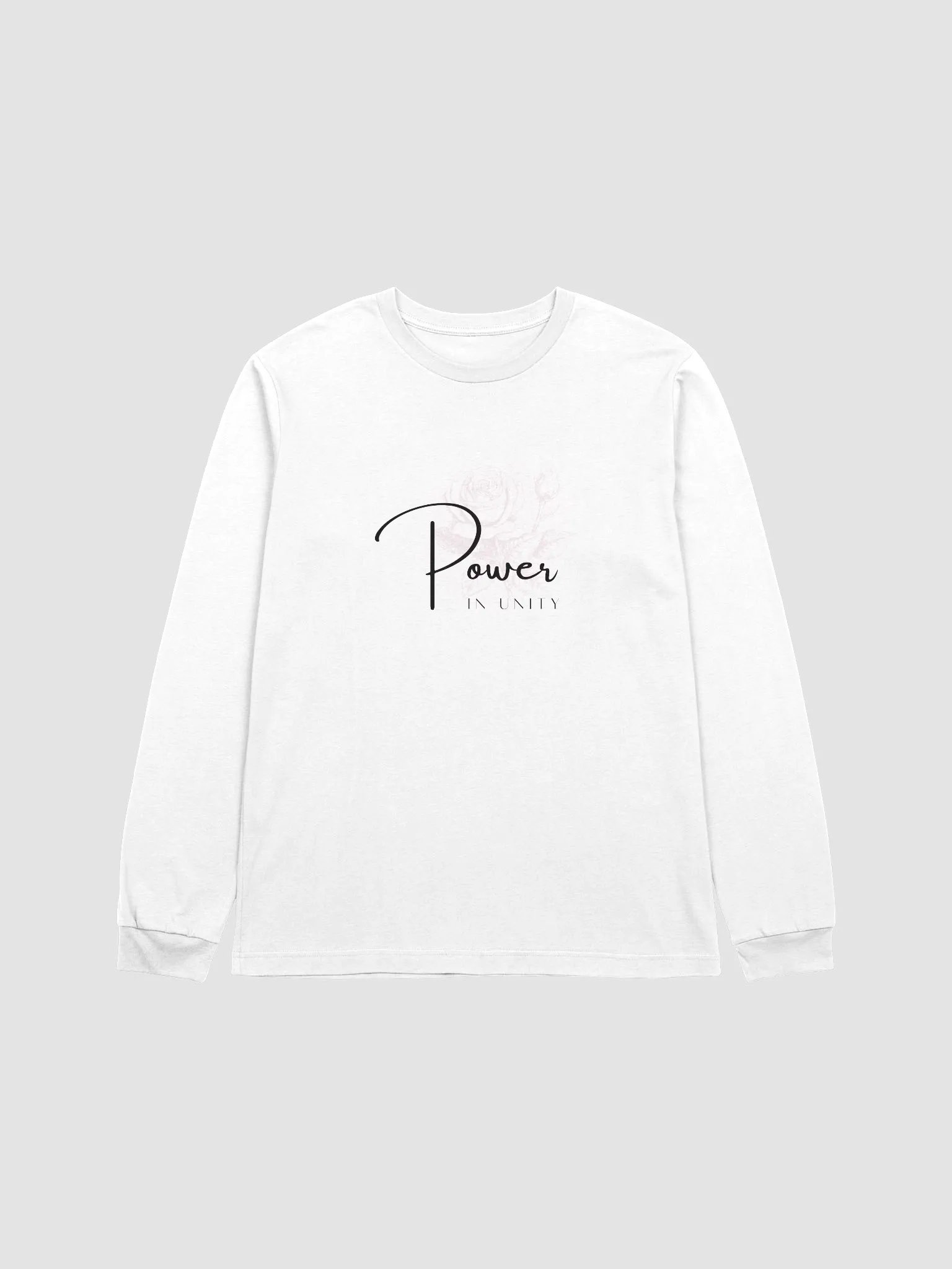 Women's Supersoft Long Sleeve T-Shirt WLFB0130 product image (1)