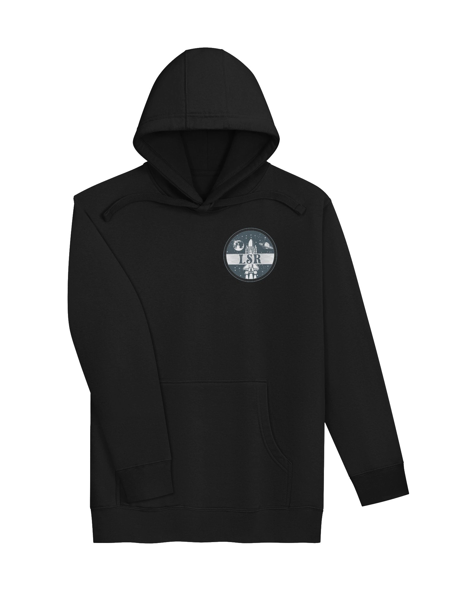 Rocket Hoodie product image (3)