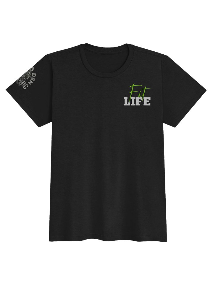 EAT. SLEEP. LIFT. REPEAT. Women's T-Shirt product image (5)