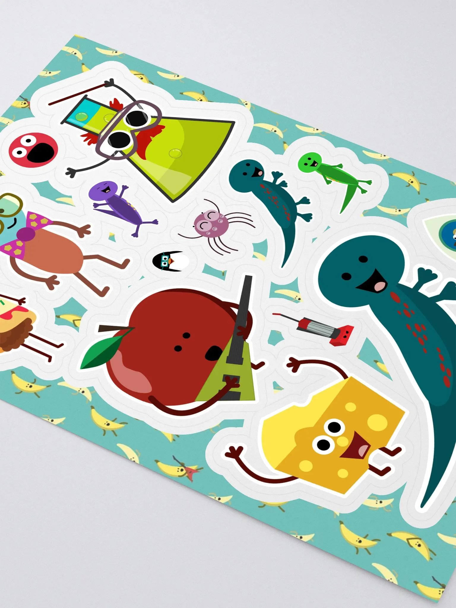 Stickers! product image (2)