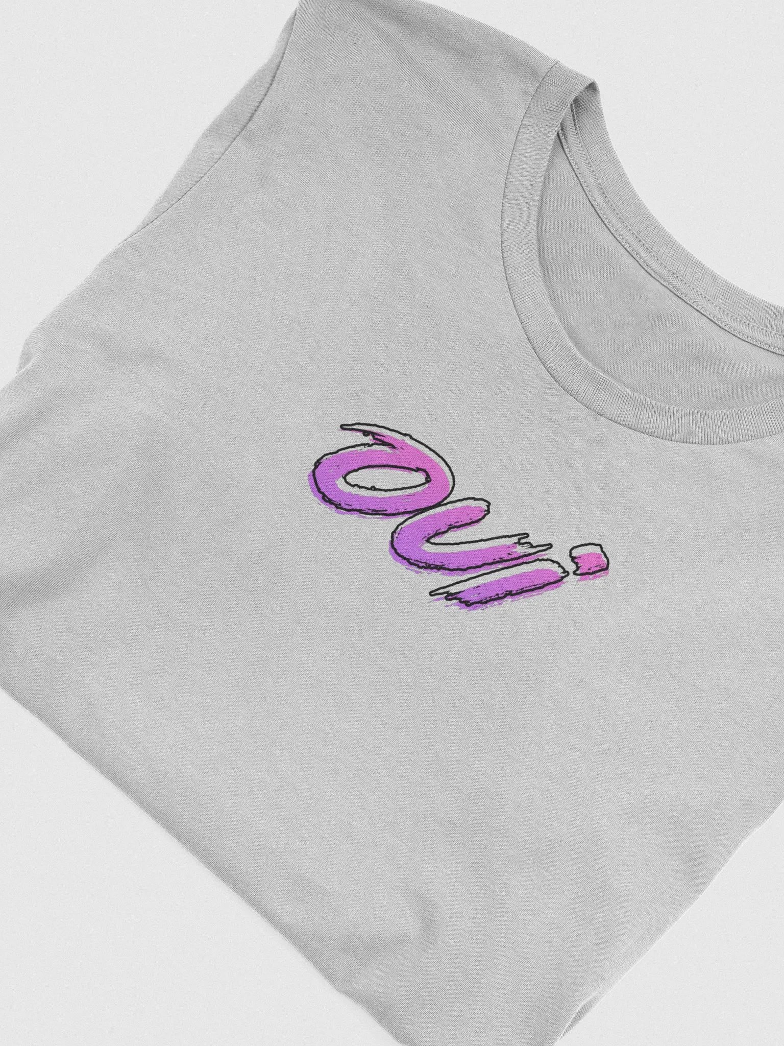 Oui Edition 1 - Blue product image (21)