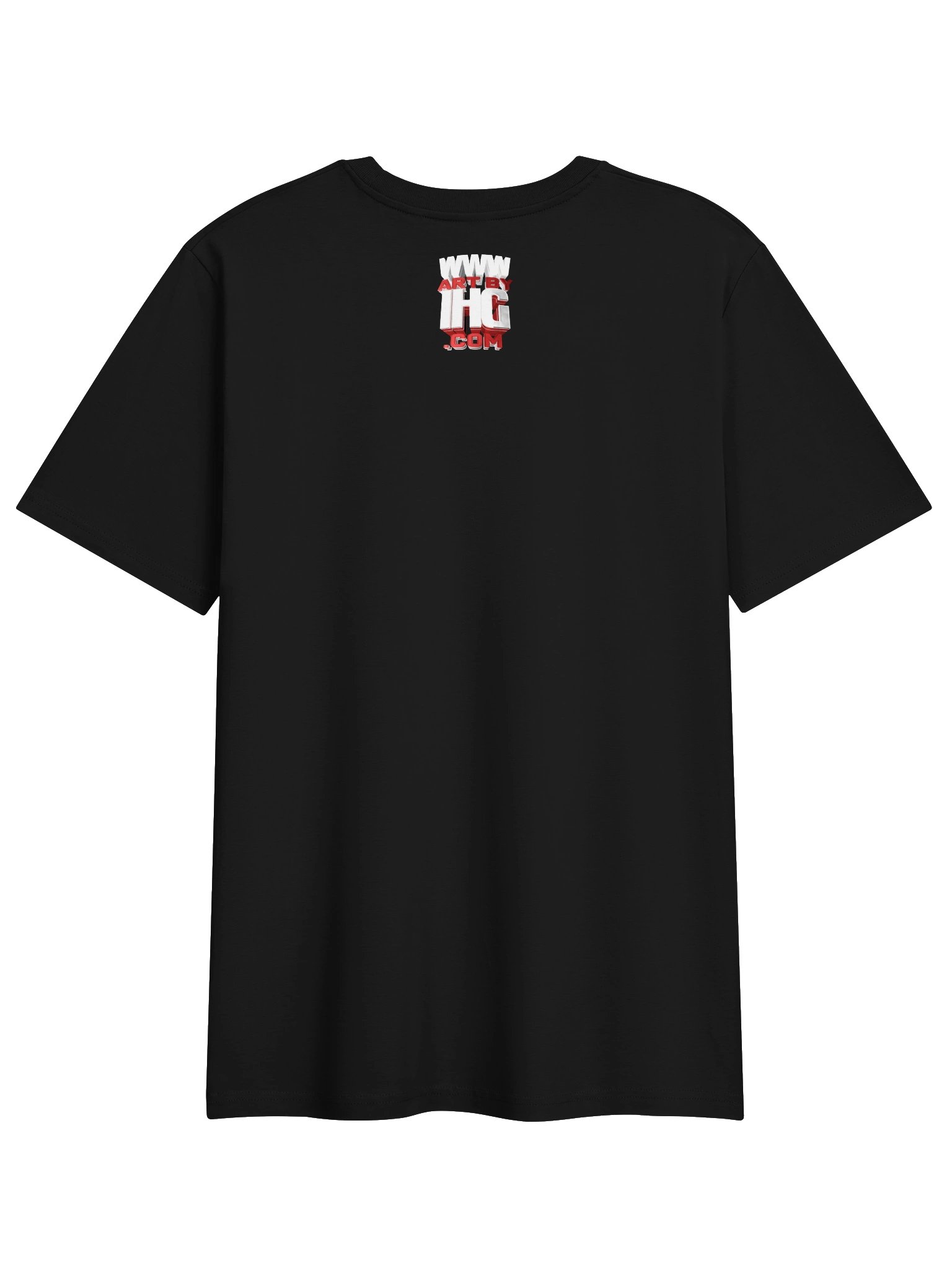 ArtByIHG.Com 4 Drawings Shirt product image (4)