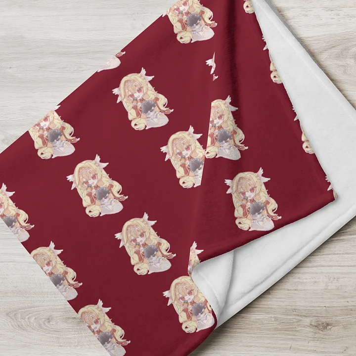 Throw Blanket [ Idol Angel 2026 ] product image (7)