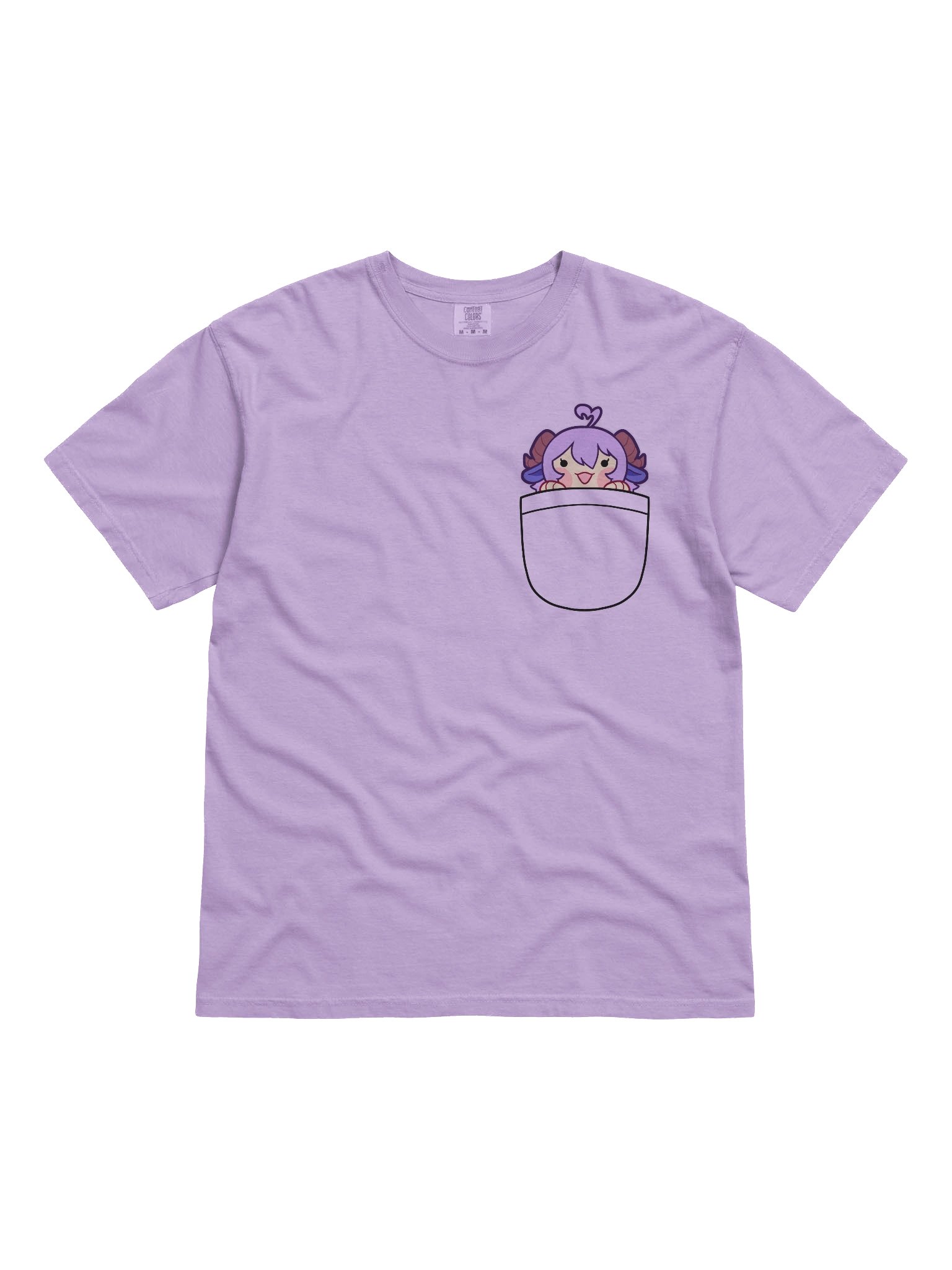 Pocket Chloe the Goat product image (1)