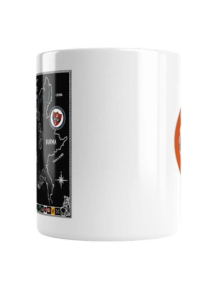 Road to Rangoon Mug product image (4)