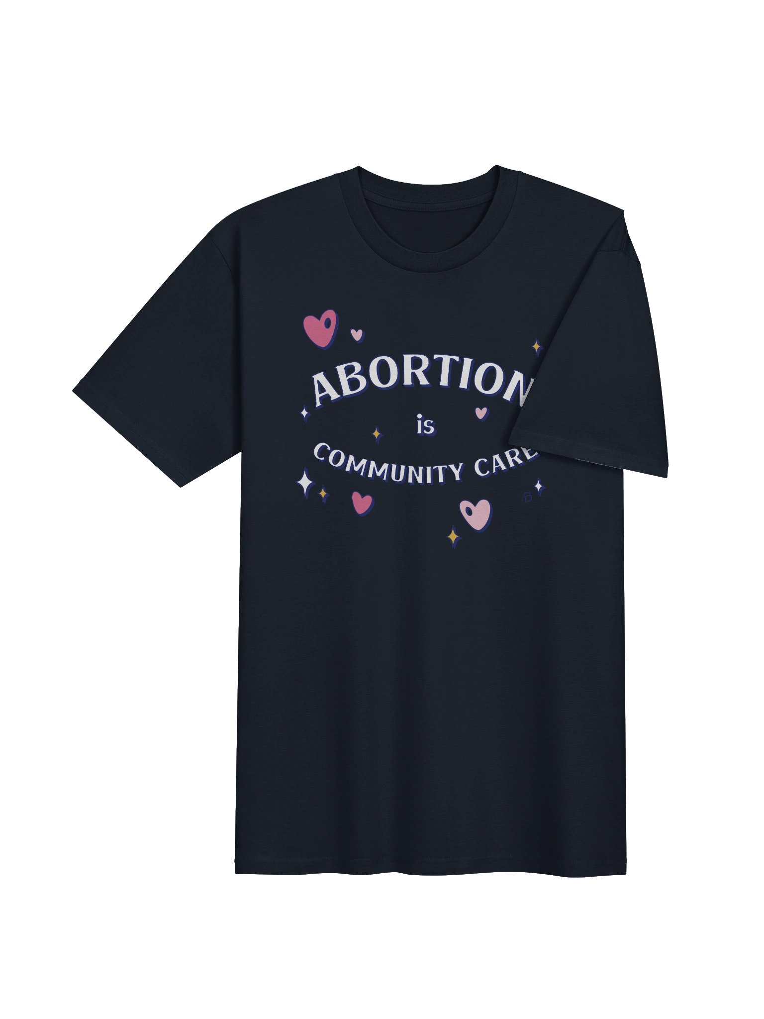 Abortion is Community Care Shirt product image (4)