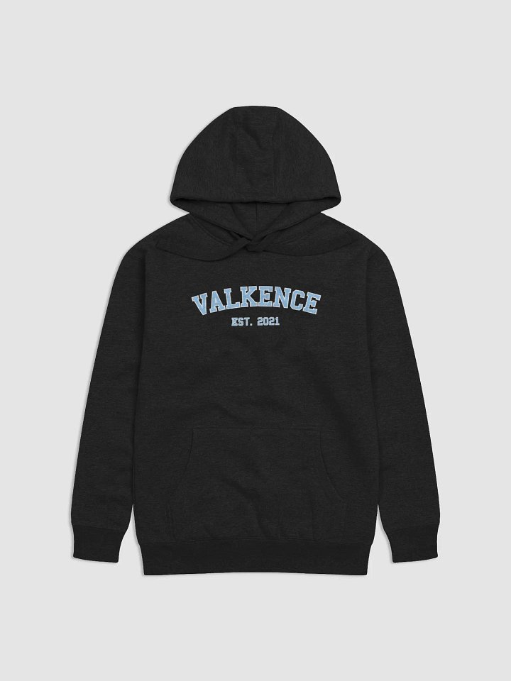 Varsity Hoodie product image (3)