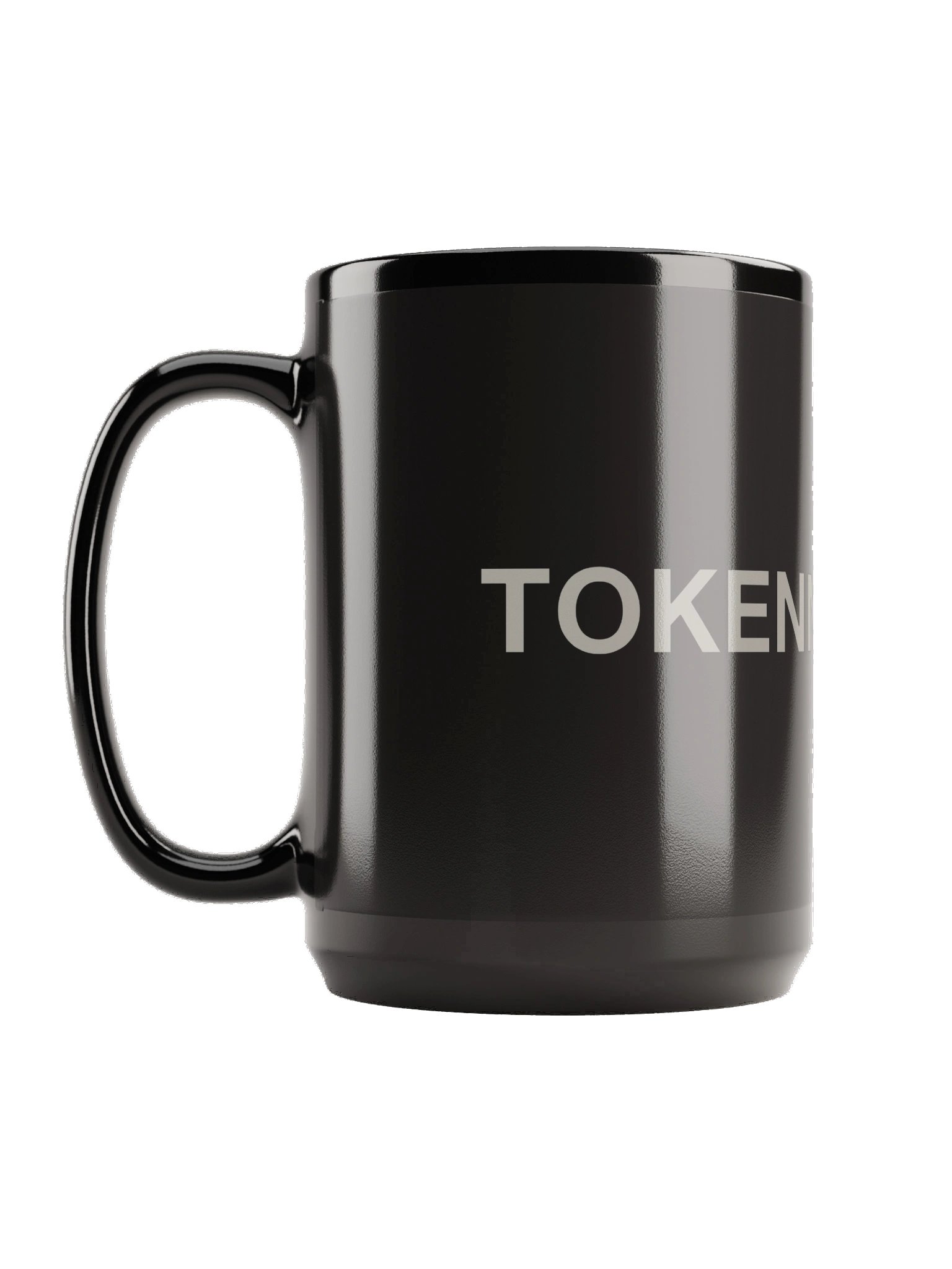 TOKENMAXXING. 15oz mug product image (1)
