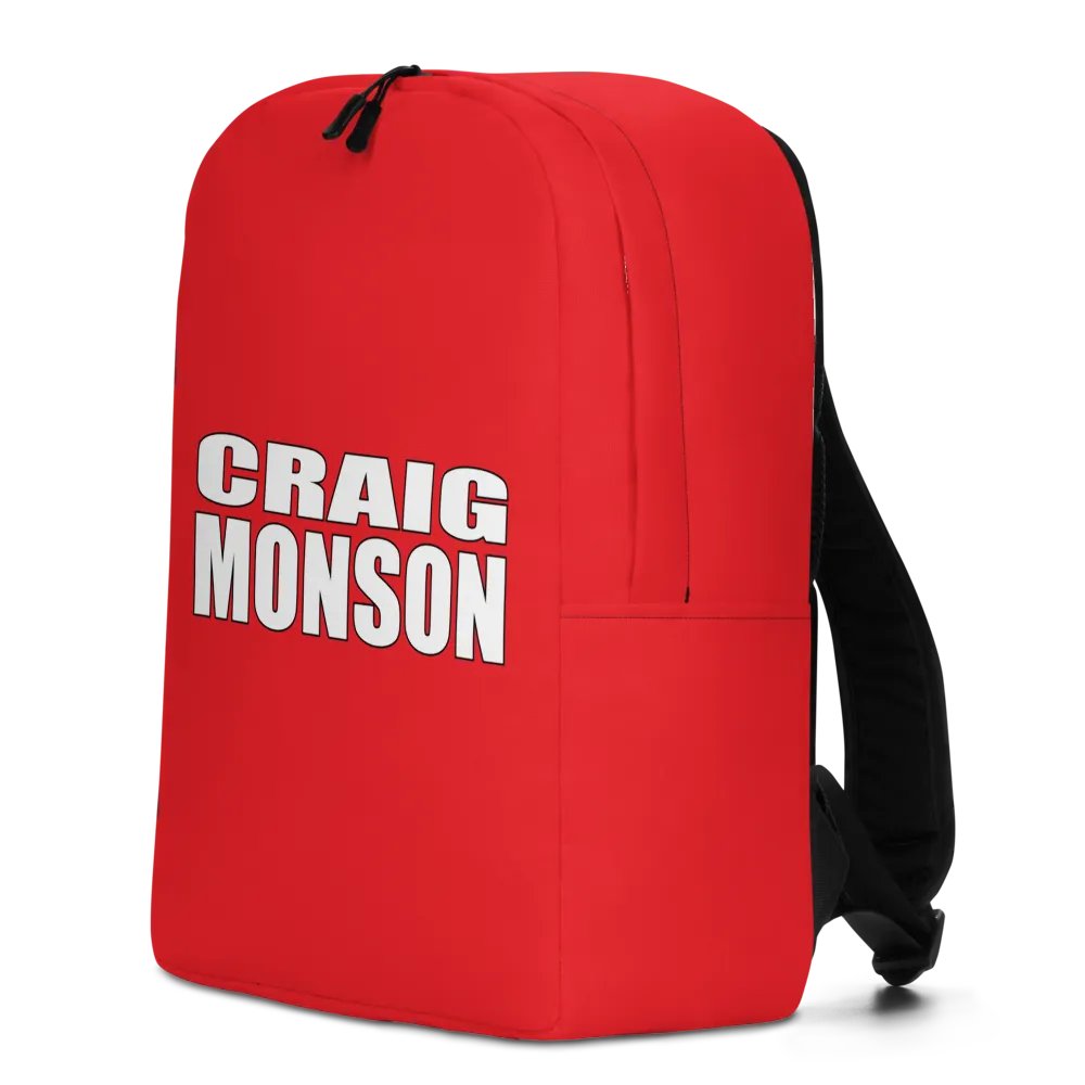 Backpack by Craig Monson product image (3)