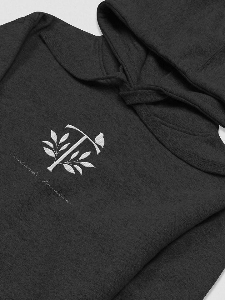 CozyBlend Premium Hoodie product image (2)