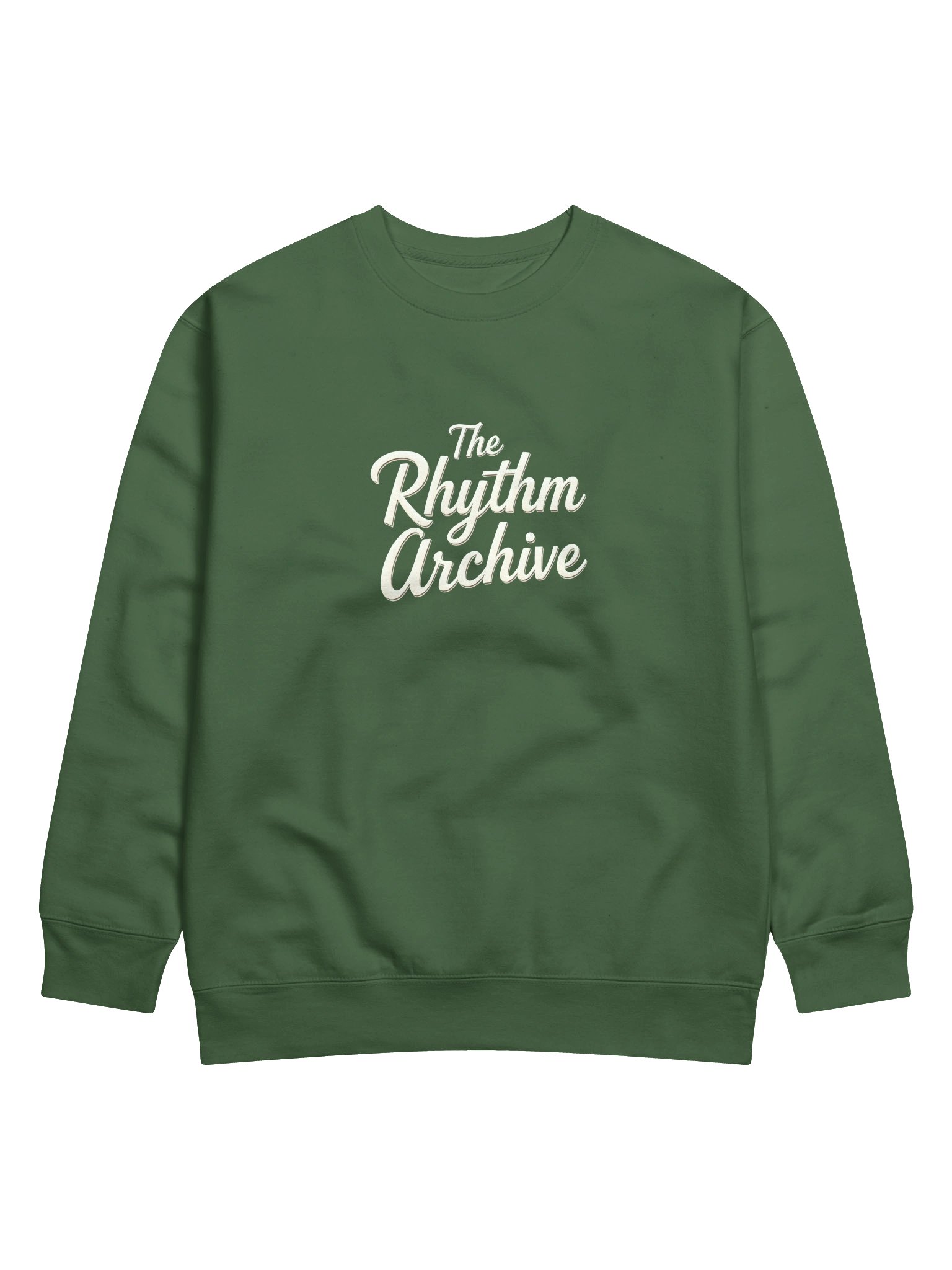 "Music Restores Me" Premium Sweatshirt product image (2)