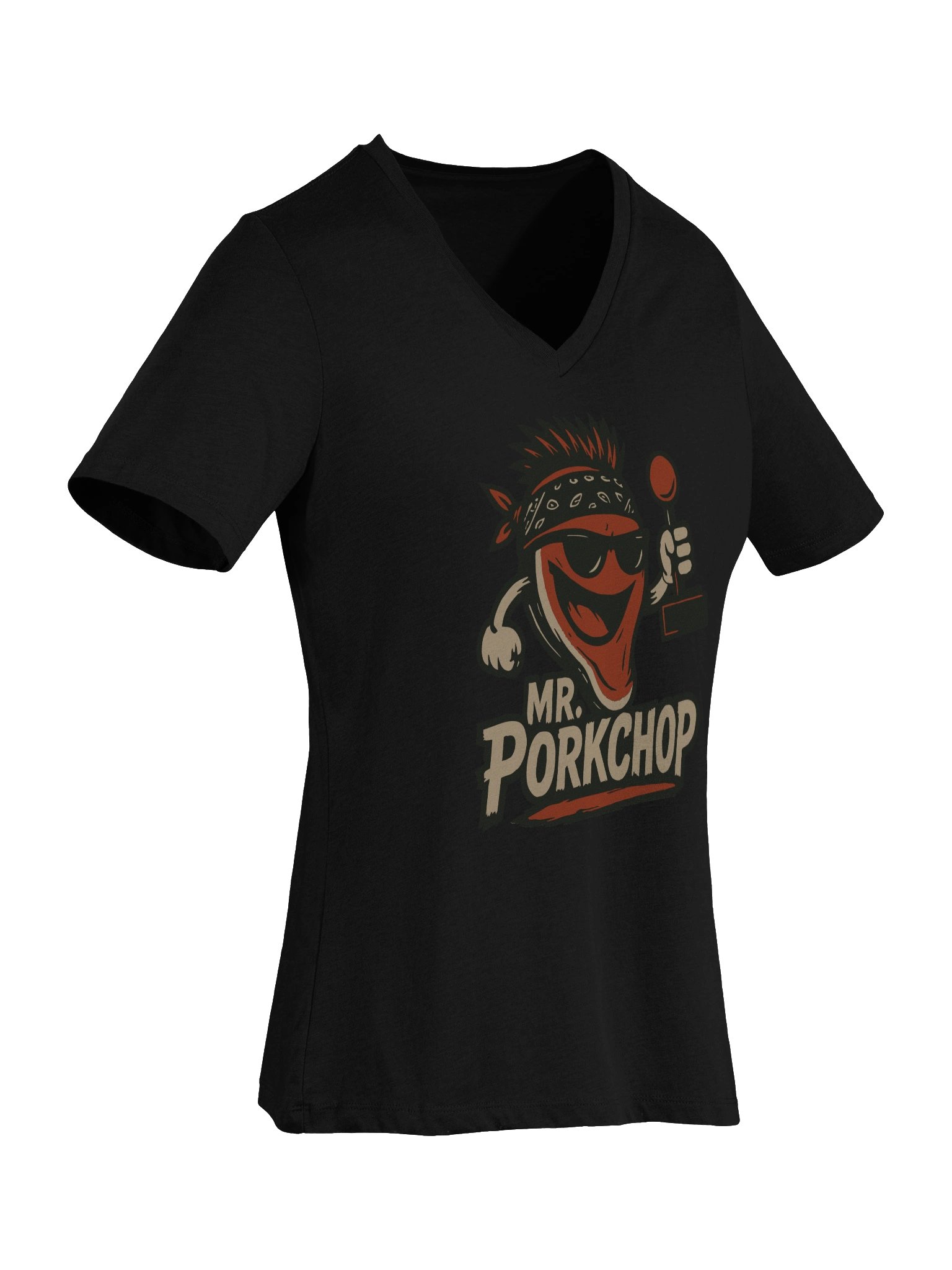 V-neck Mohawk product image (46)