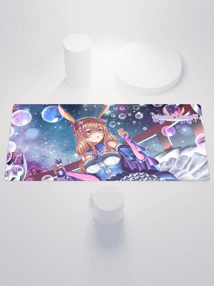 Yume Usagi Dreamscape Gaming Mouse Pad product image (1)