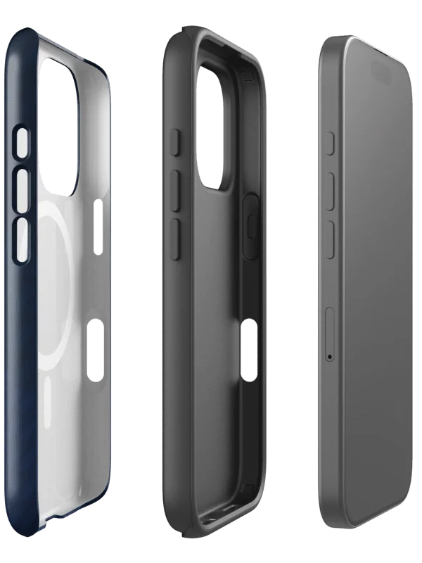 Cover MagSafe® per iPhone – Eleganza & Protezione by Gabry Giacopino Clothing Line product image (3)