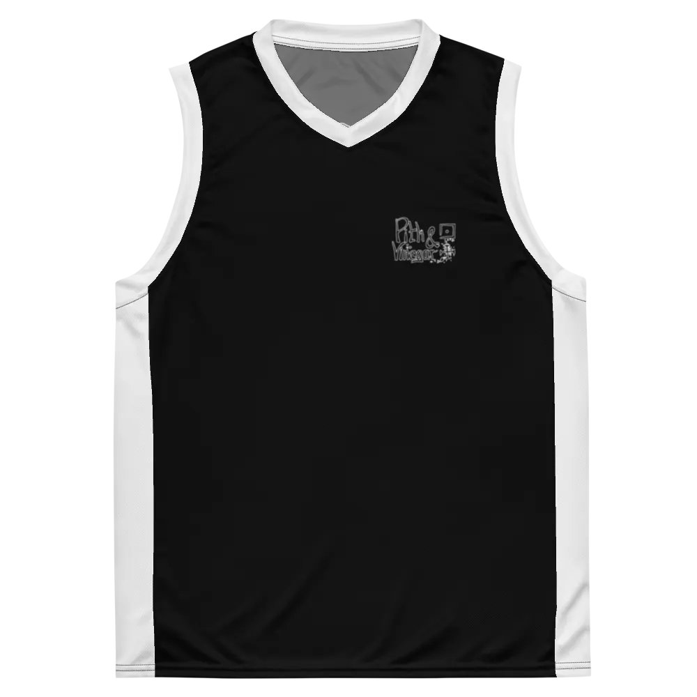 Wolves in Balance basketball jersey product image (3)