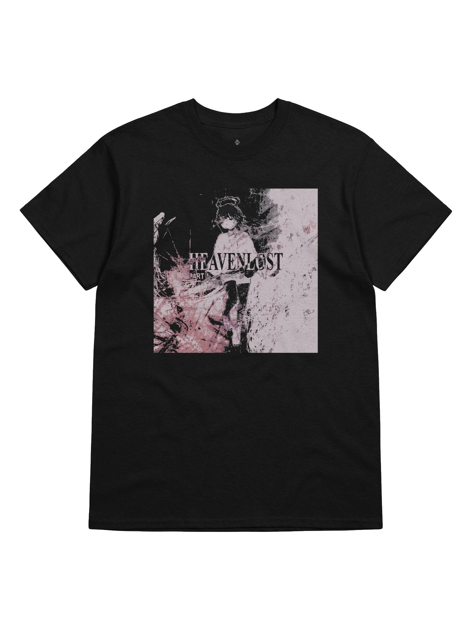 HEAVENLOST / DEATHCORE [Celestial Basics] Unisex Sweatshirt product image (5)