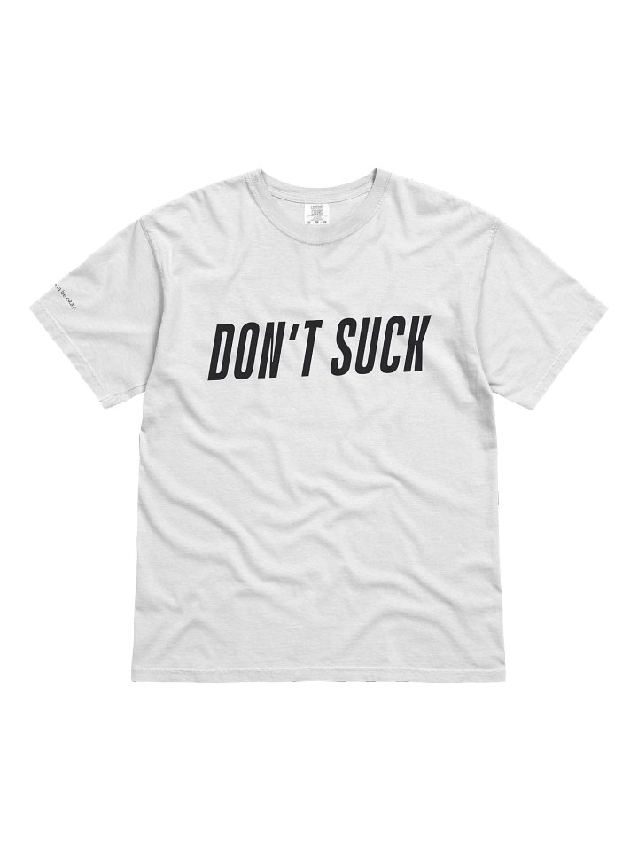Inverted DS Tee product image (1)