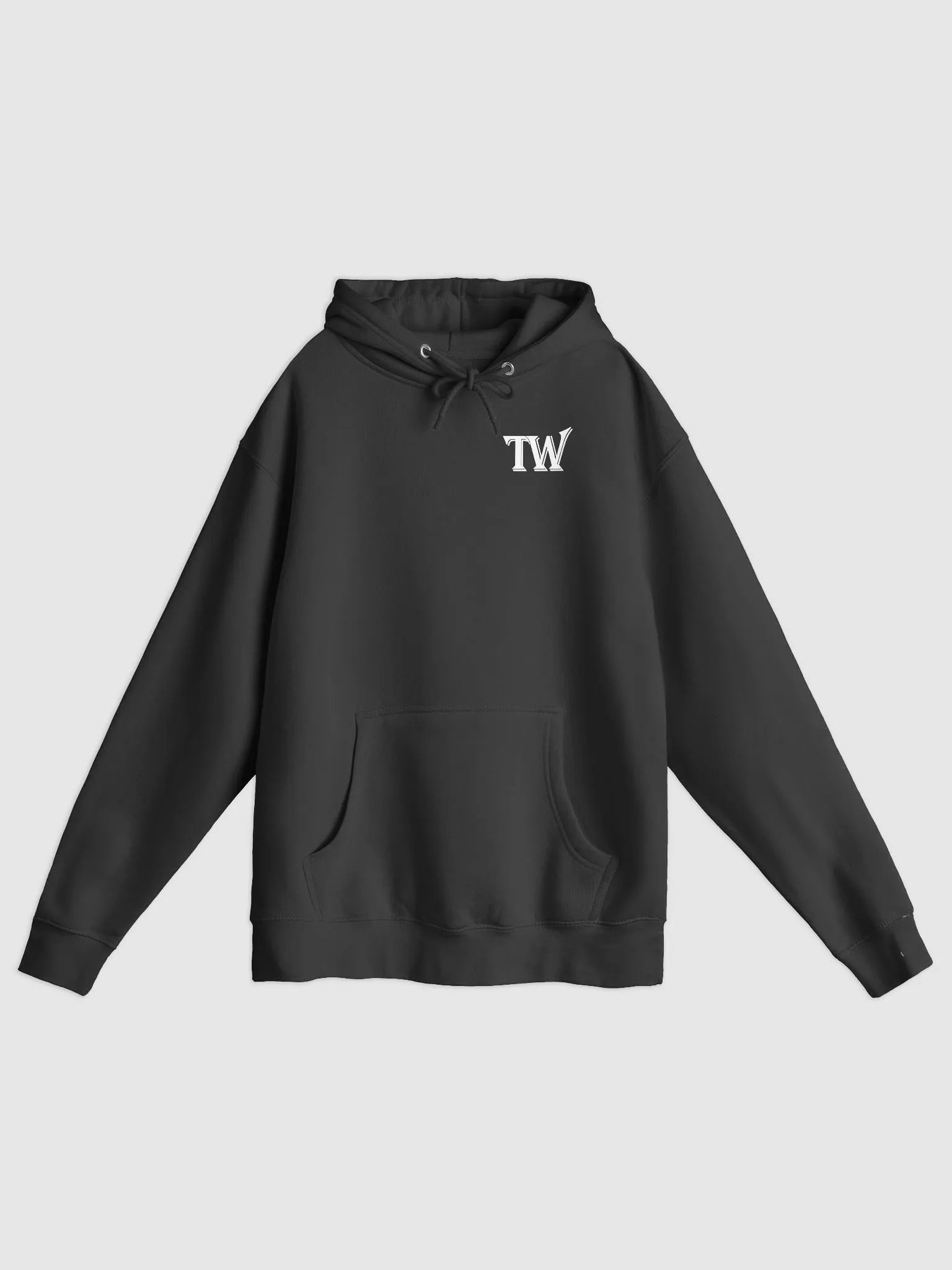 TronWolf Hoodie (TW) product image (1)