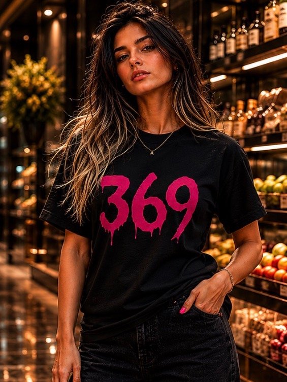 369 T-Shirt product image (2)