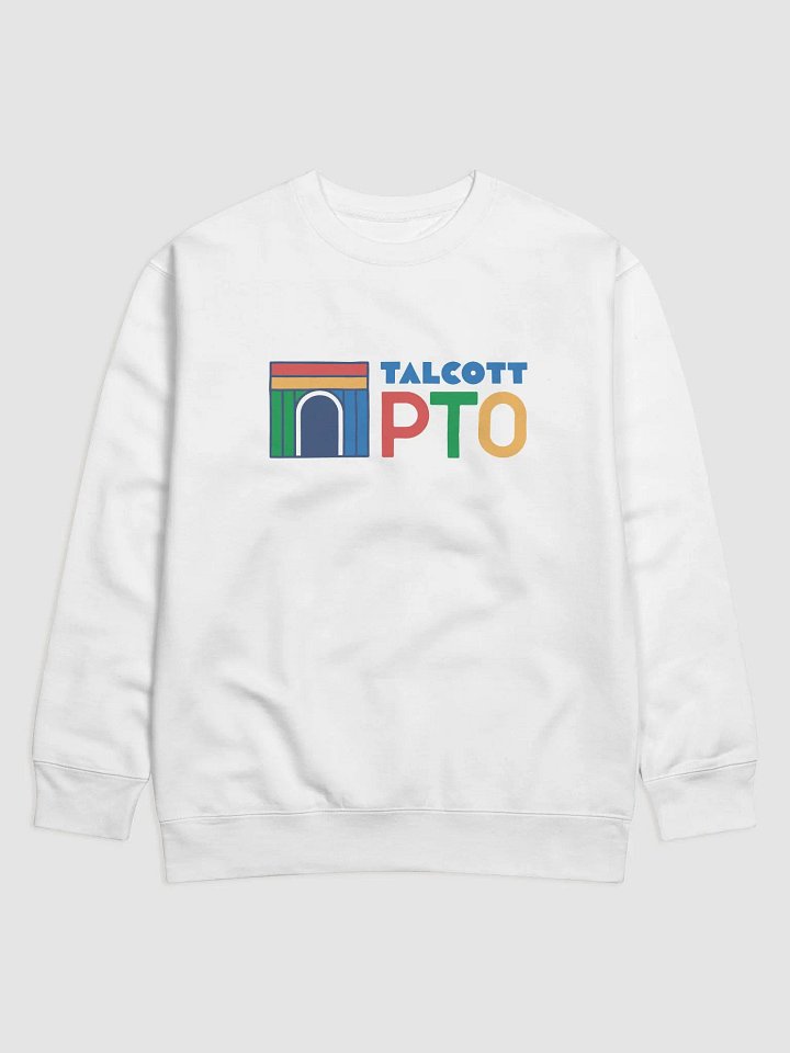 PTO Logo Sweater product image (5)