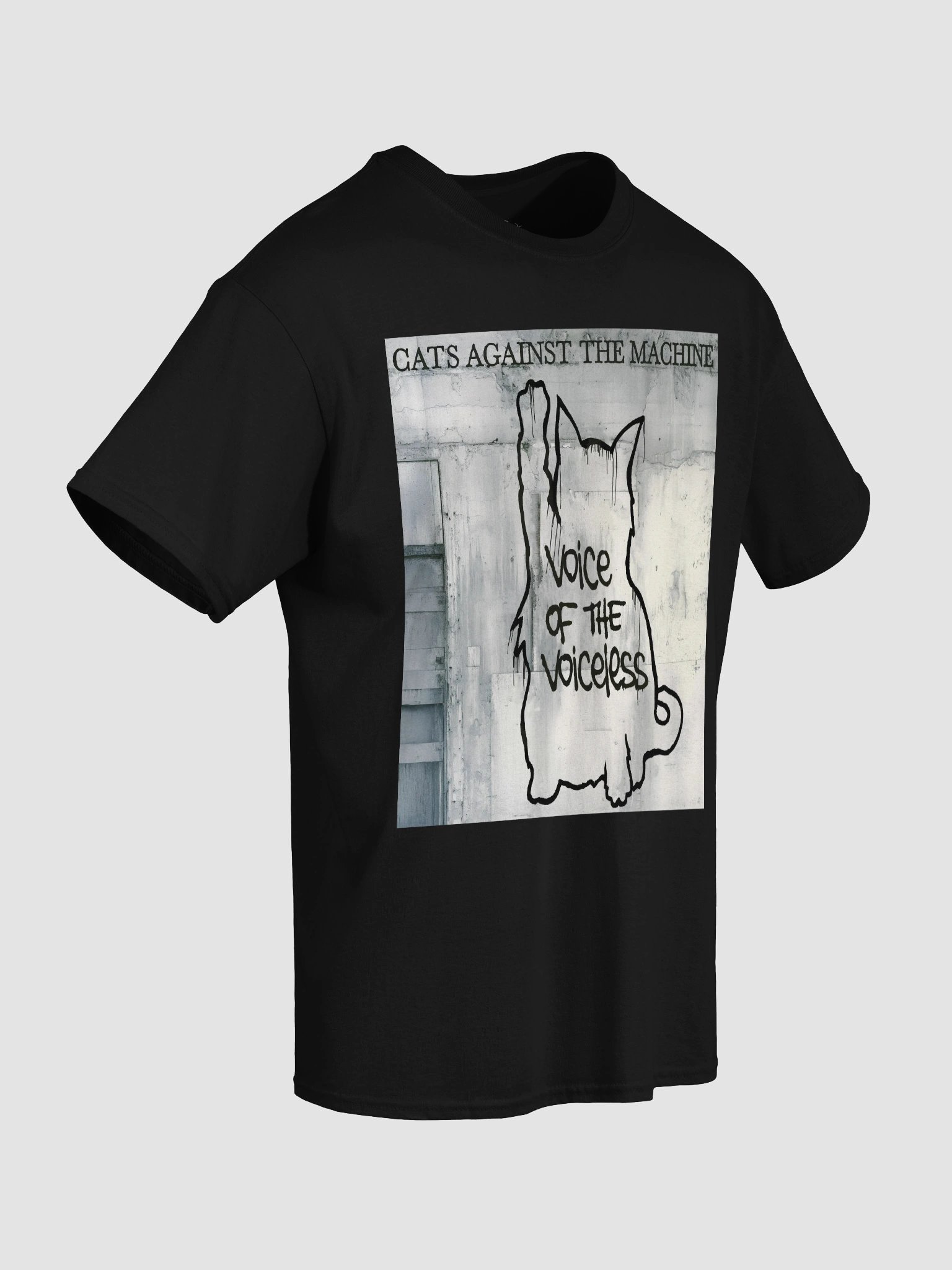 RAGE VOICE OF THE VOICELESS COLOR product image (5)