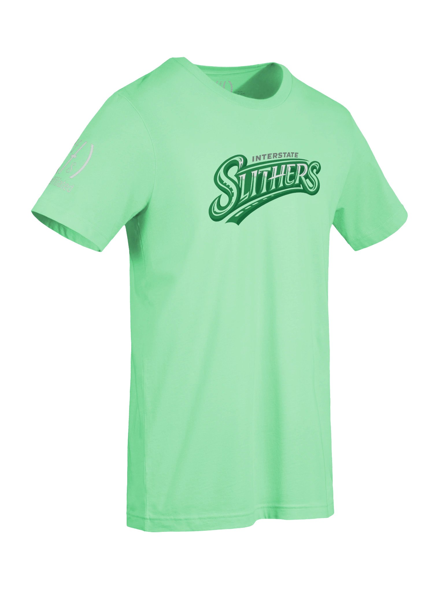 Interstate Slithers T-Shirt product image (60)