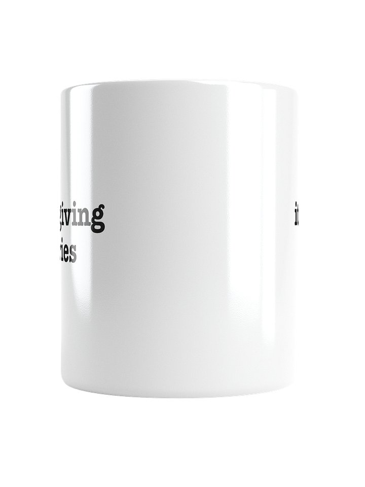 it's giving aries Mug product image (2)