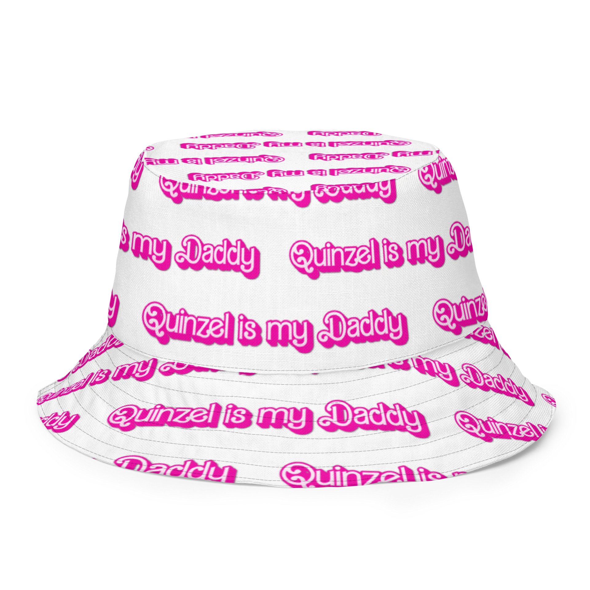 Quinzel is my Mommy/Daddy reversable product image (8)