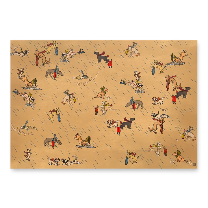Autumn Wrap product image (1)
