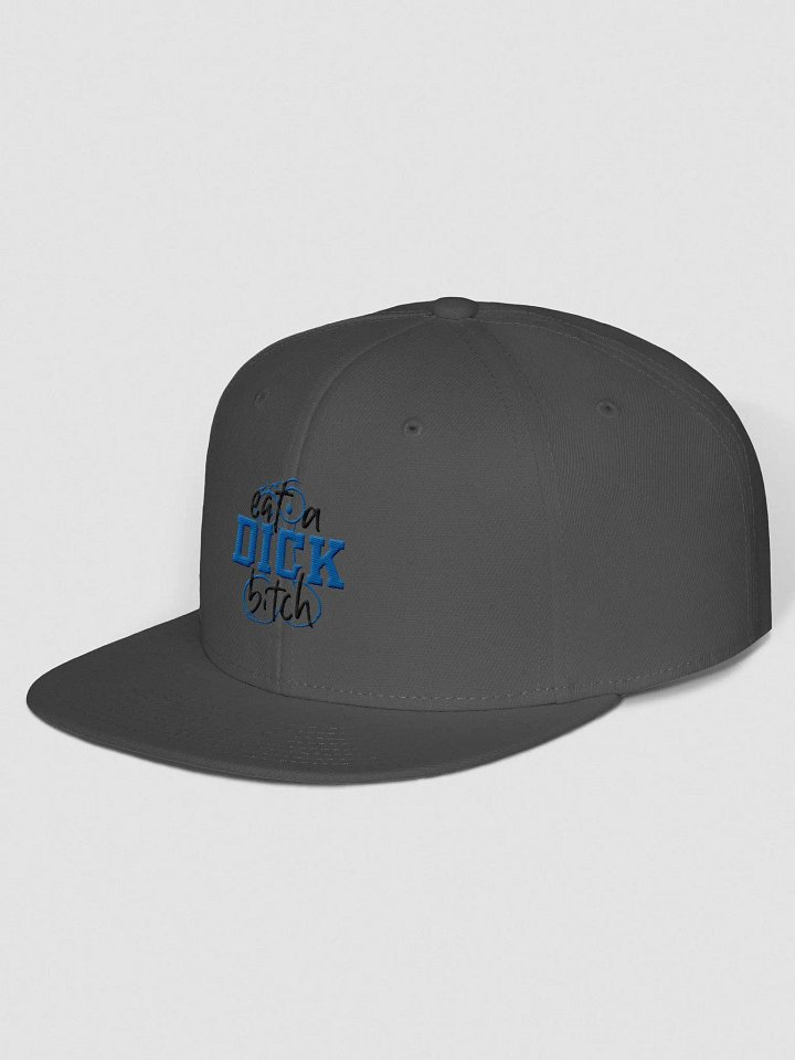 EAT A DICK BITCH CAP product image (6)