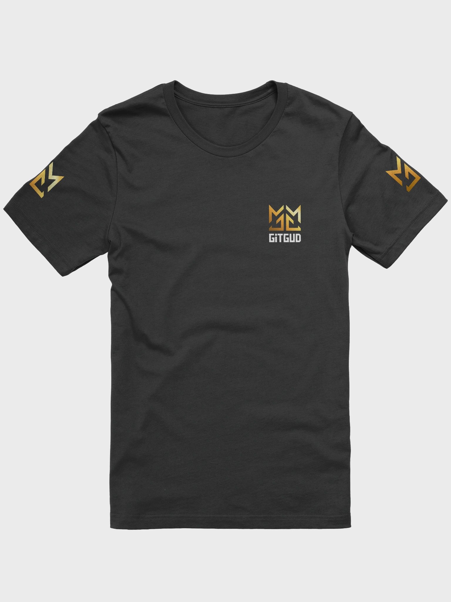 Year Two Competition T-Shirt product image (1)
