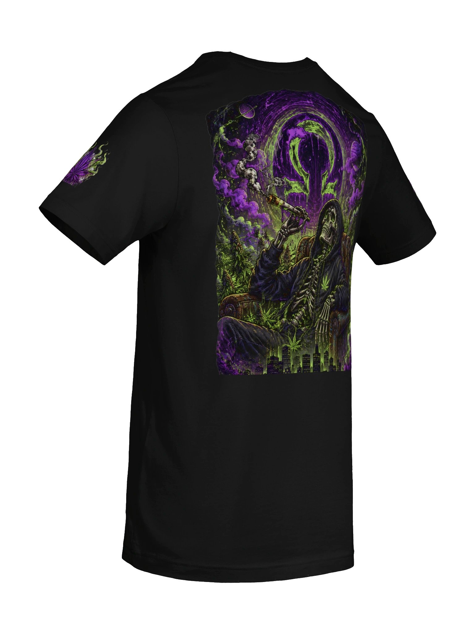 Smoke signals product image (8)