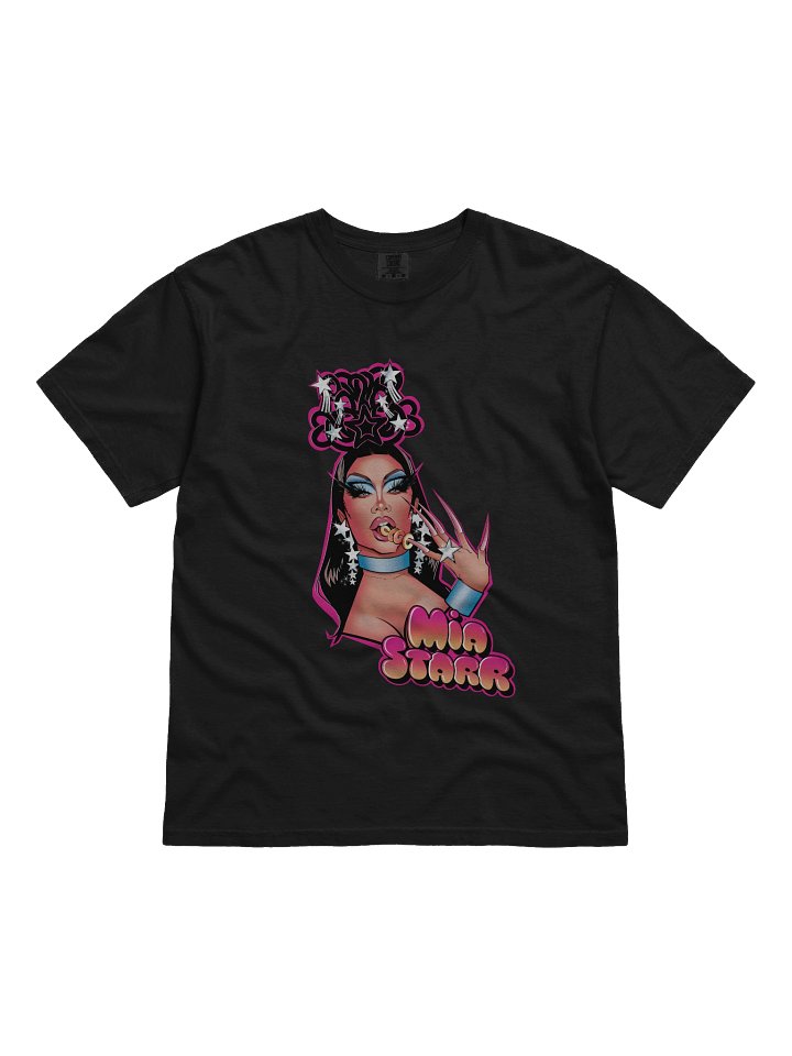 Peach Ring Tee product image (1)