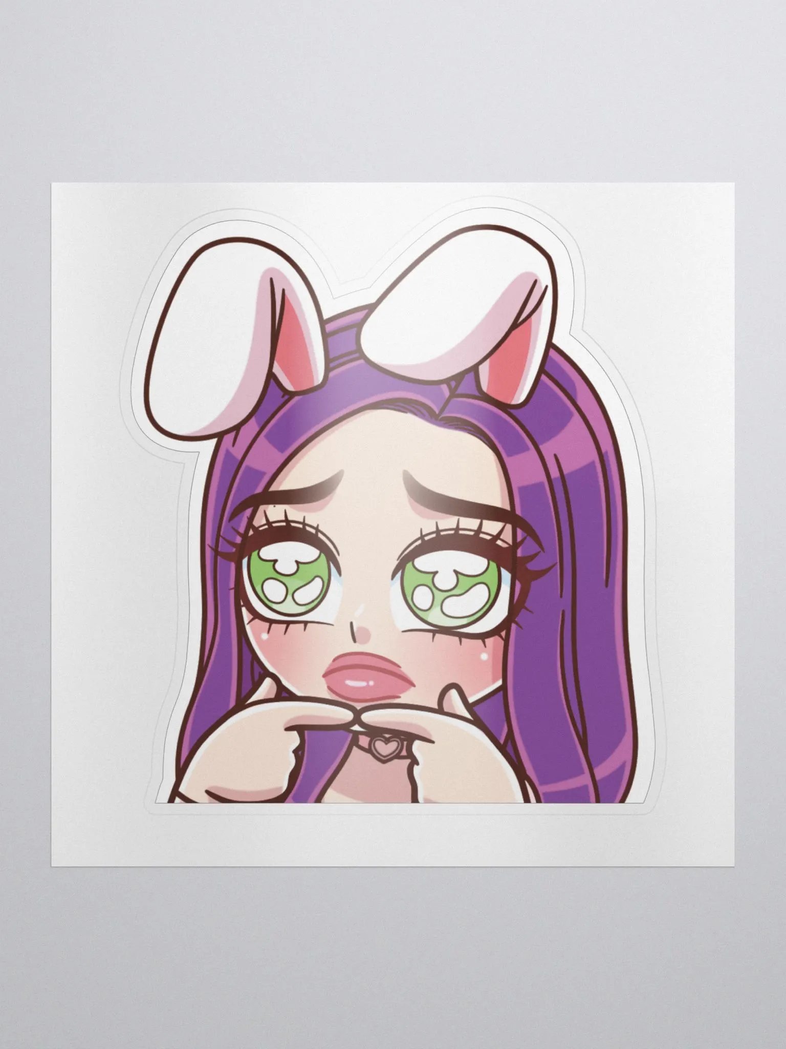UWU Stickers product image (1)