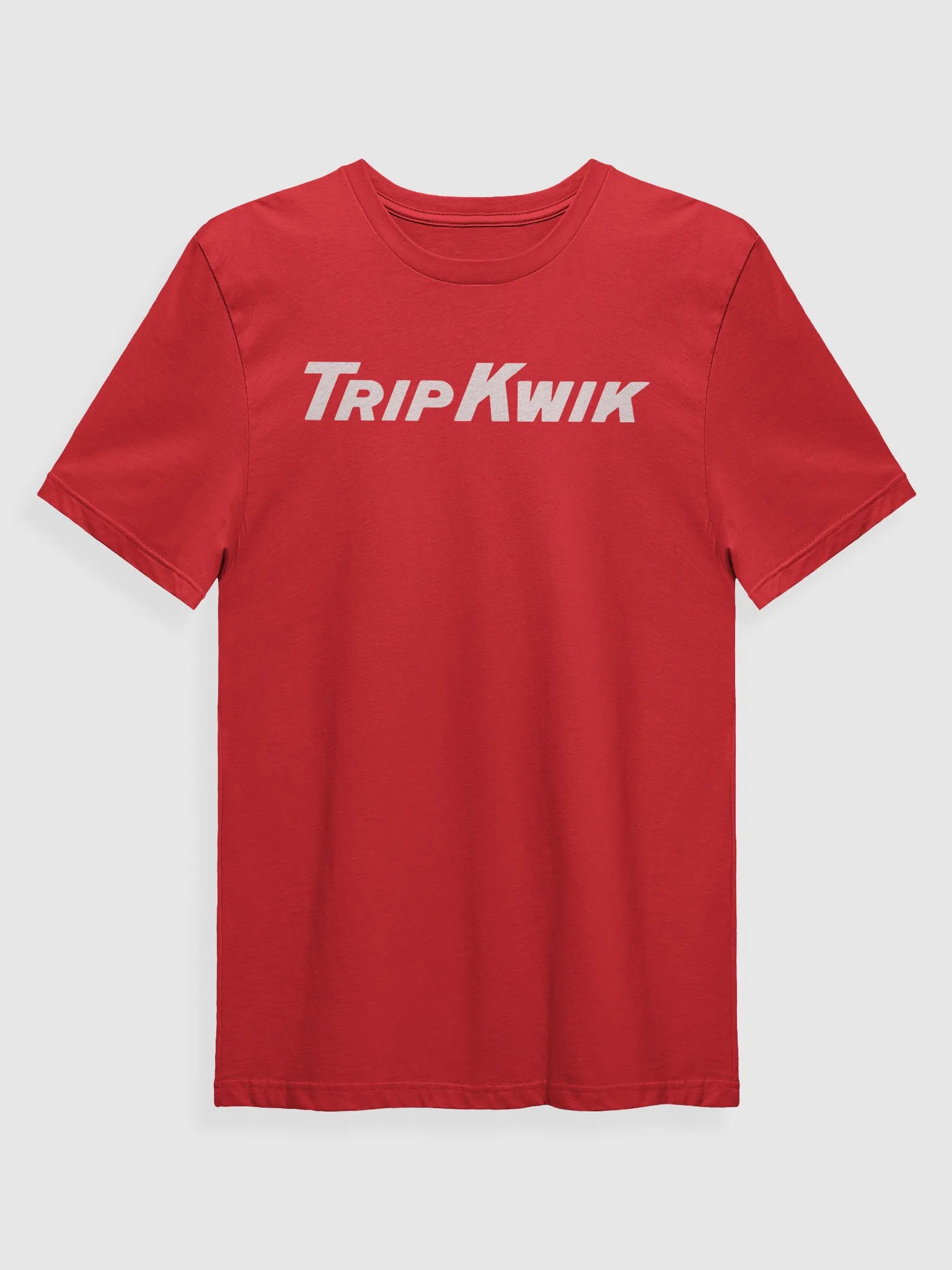 Trip Kwik T-Shirt product image (1)