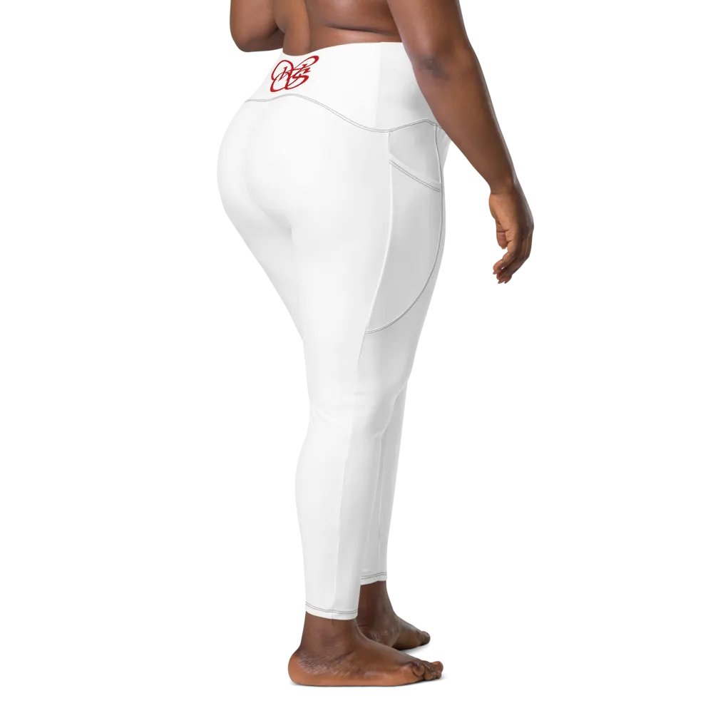 WS Leggings with Pockets product image (8)