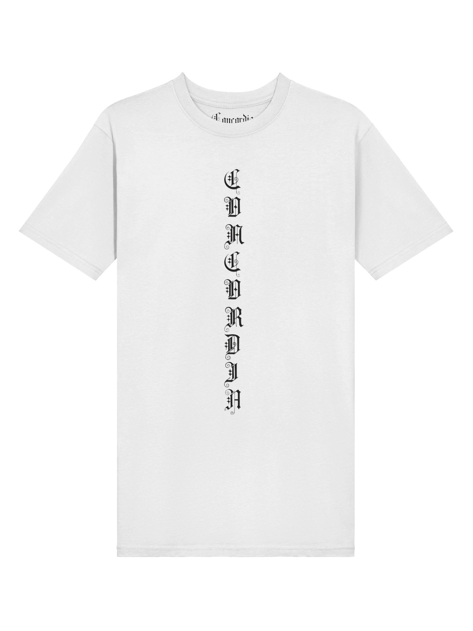 Oversized Tee - Deliver Us product image (3)