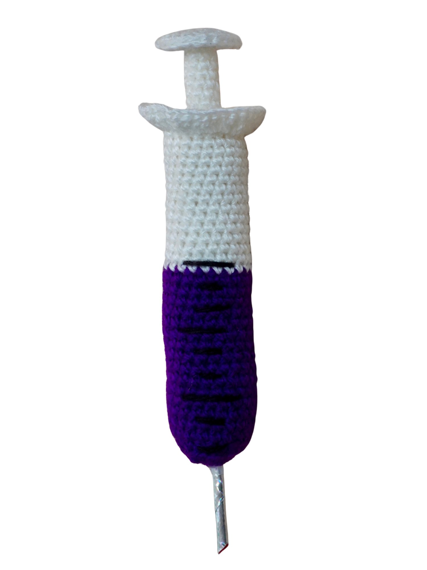 Needle Plushie product image (3)