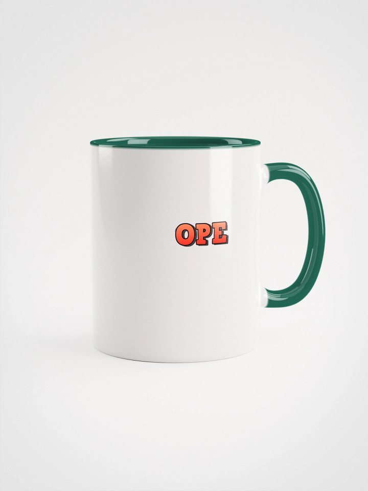 Ope Mug (GoFCon 2025) product image (6)