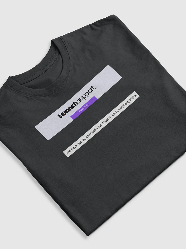 Everything Looks in Cotton product image (2)