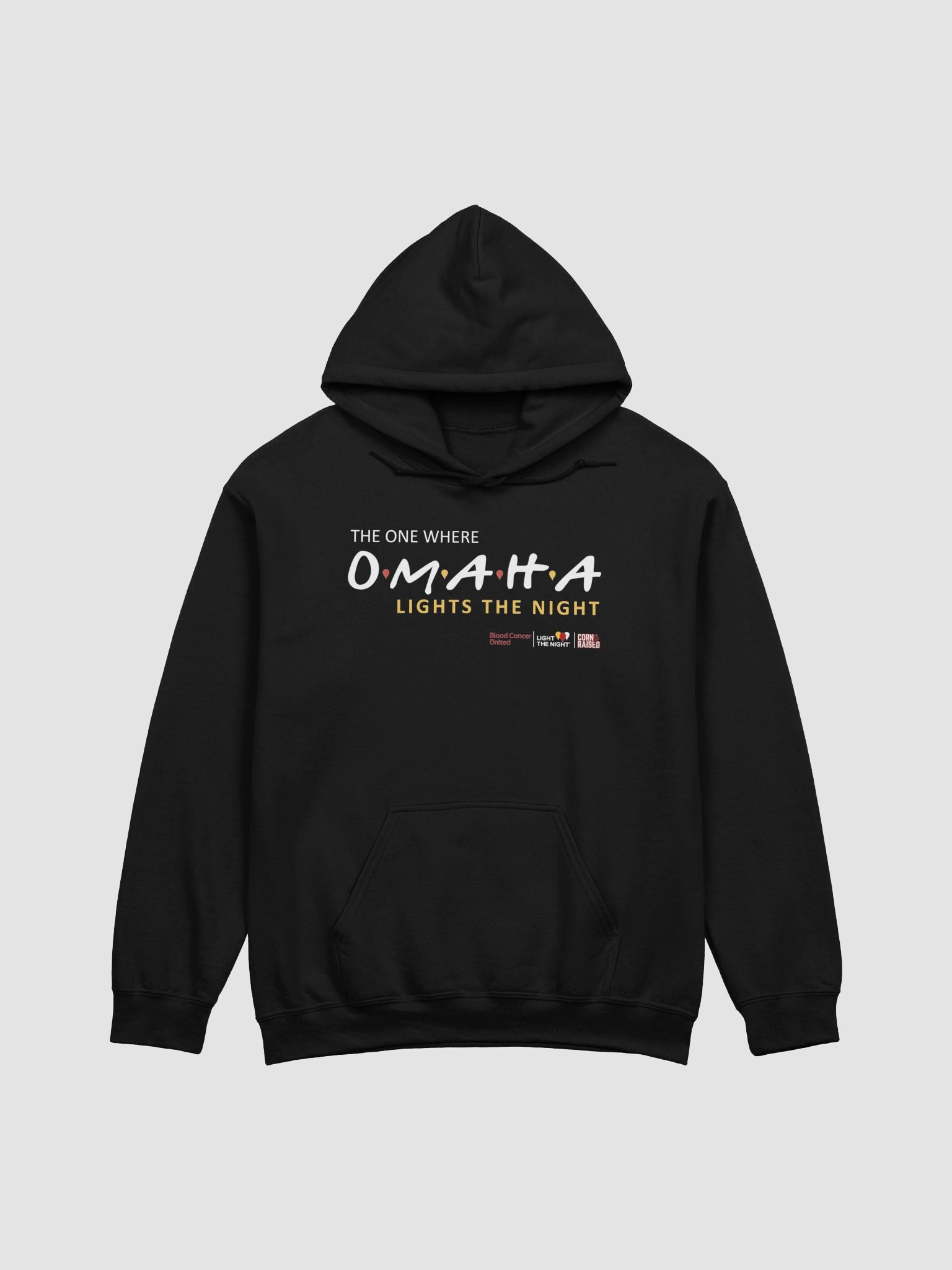 LTN Hoodie | Unisex product image (1)