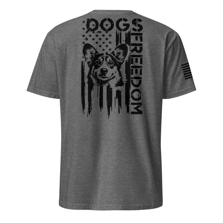 Dogs and Freedom: Corgi product image (5)