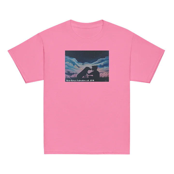 Kids T-shirt product image (25)