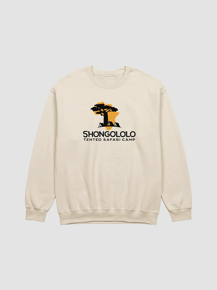 Classic Crewneck Sweatshirt product image (1)