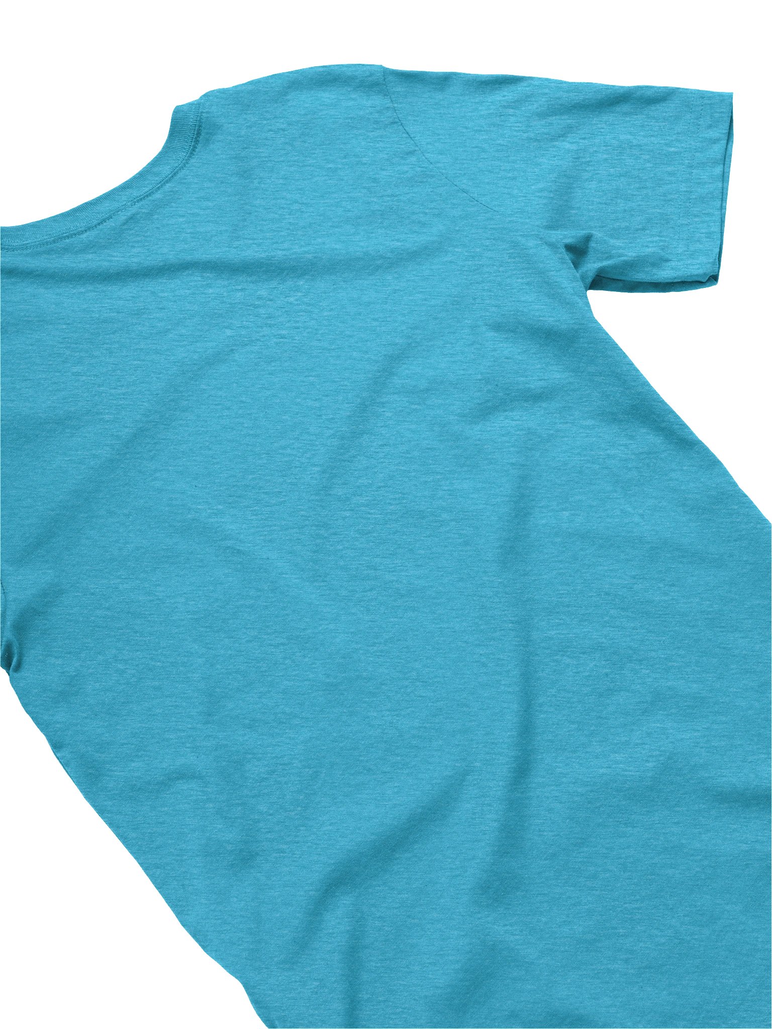 Classic Tee - Daisy LK front product image (4)