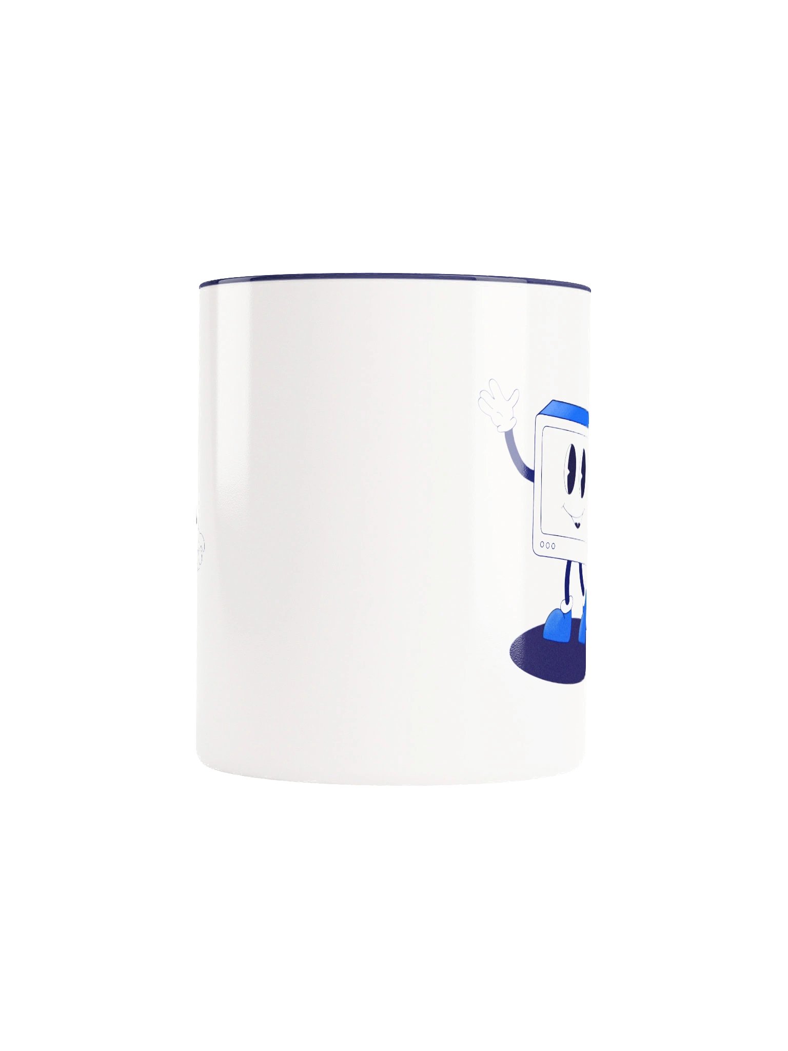 Tubey Mugshot product image (5)