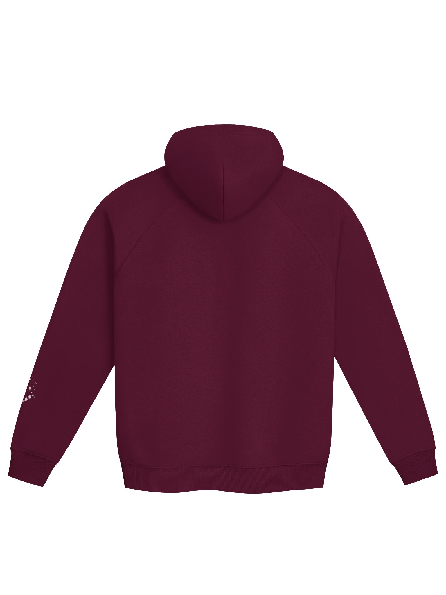 Organic Unisex Hoodie, LOVE. Timeless Classics product image (3)