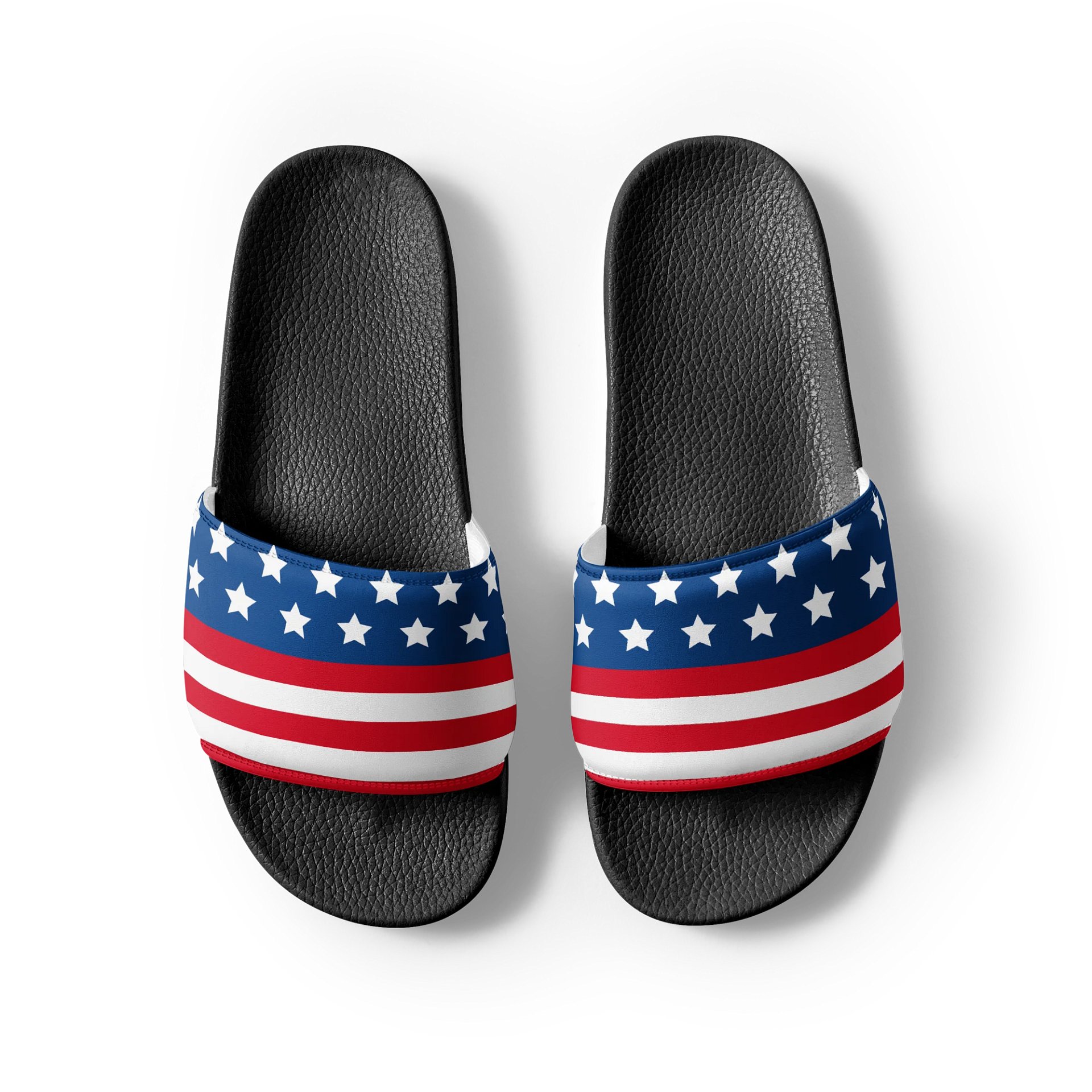 Women USA Slides product image (7)